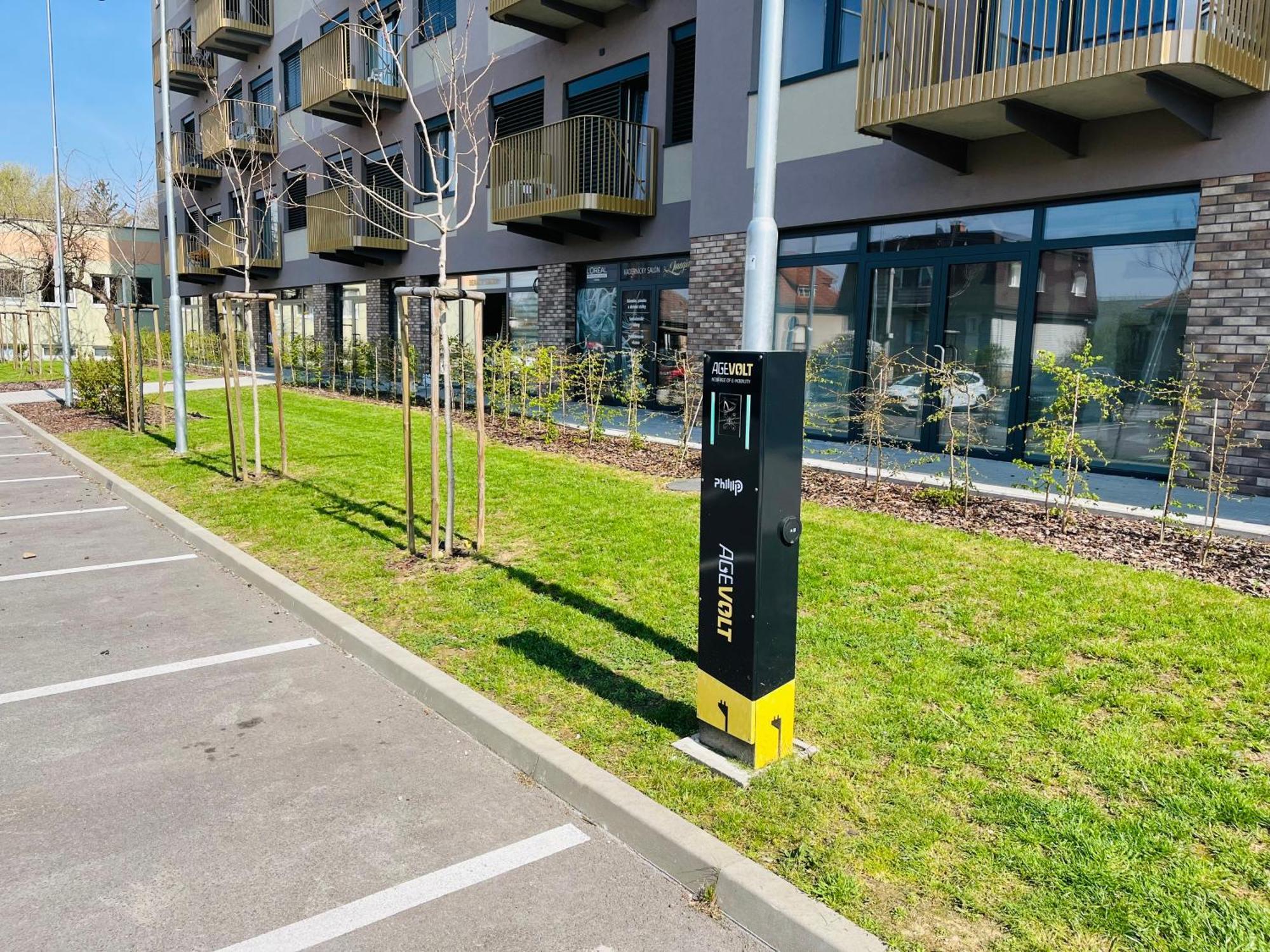 Ferienwohnung Apartman Sitka Trenčín Exterior foto