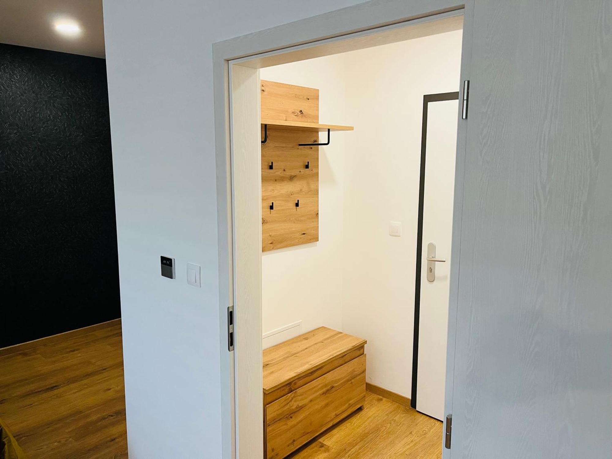 Ferienwohnung Apartman Sitka Trenčín Exterior foto